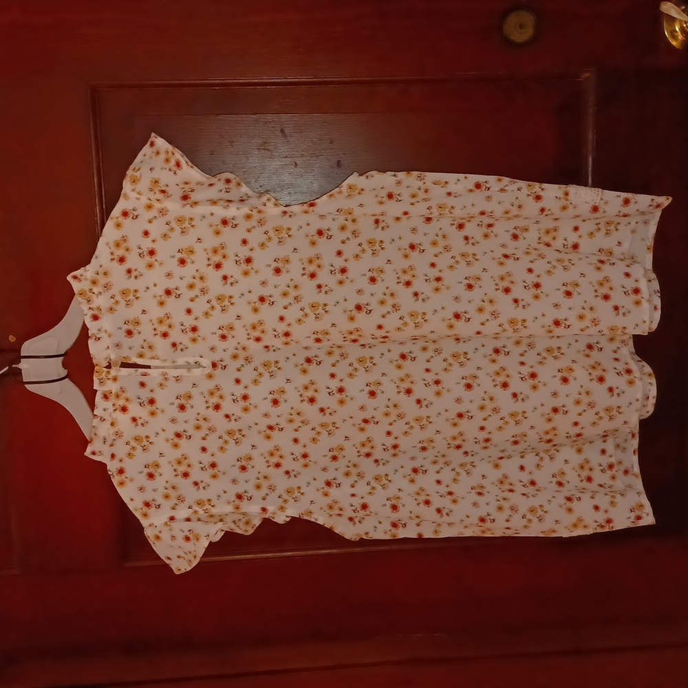 Blouse - Picture 4 of 4